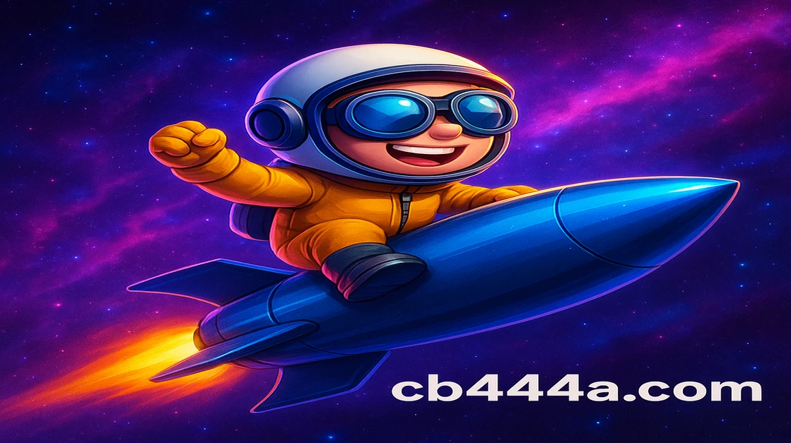 cb444 গেমিং প্ল্যাটফর্ম-এর জন্য হালকা সোনা-চুলের নভচারী নারী, ভবিষ্যৎ স্পেসক্রाफটে চড়ে, রঙিন মহাজাগতিক নেবুলার মধ্যে দিয়ে—cb444 জJetএক্স-ভিত্তিক অ্যাডভেঞ্চার-গেমিং অভিজ্ঞতা